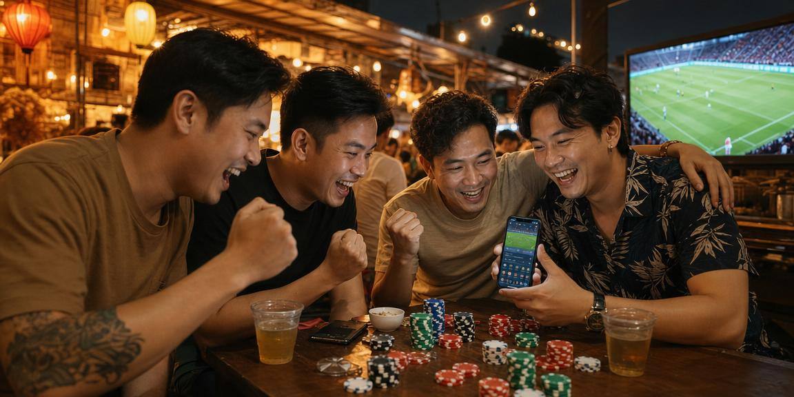 kc7723 Chi tiết các loại cược thể thao trong thư viện kc7723
