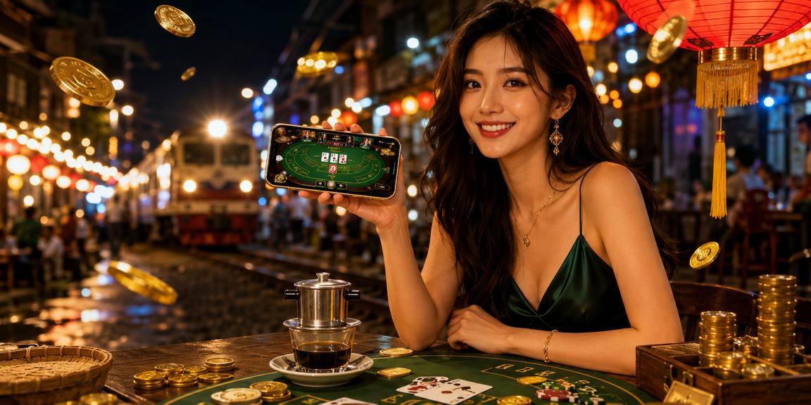 kc7723 Viettel Money Casino