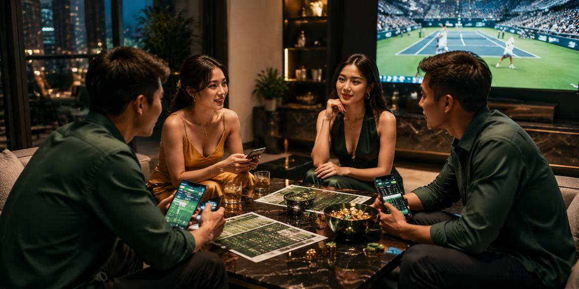 kc7723 Những gì có trong sảnh casino kc7723